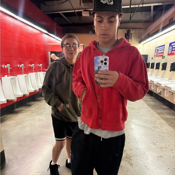 Meet your Posher, Carson - Picture 2 of 2